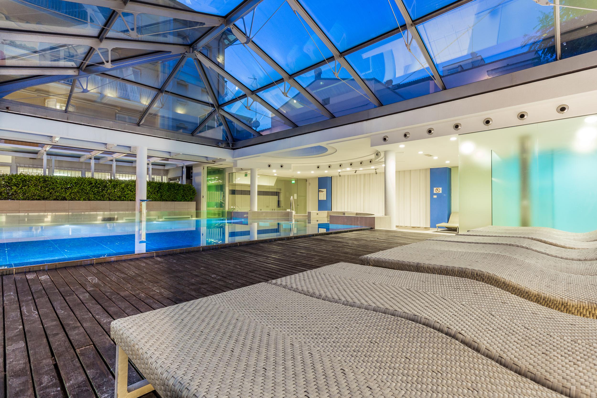 Hotel Luna E Aqua Only Adults +12 4*