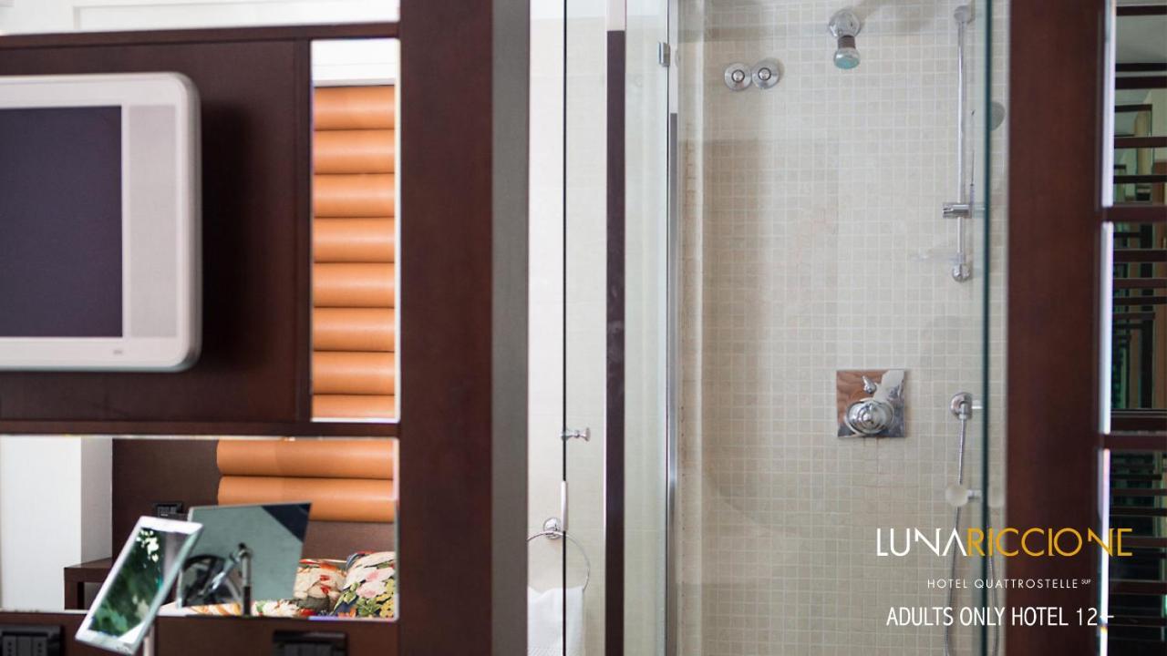 Hotel Luna E Aqua Only Adults +12 4*